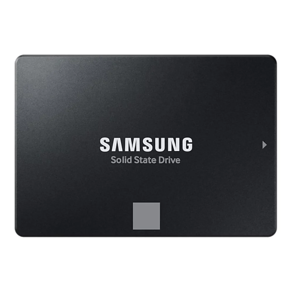 SSD Samsung ความจุ 15TB สำหรับเซิร์ฟเวอร์