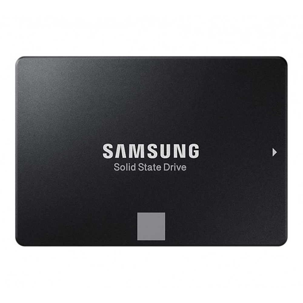 SSD Samsung ความจุ 1TB สำหรับเซิร์ฟเวอร์