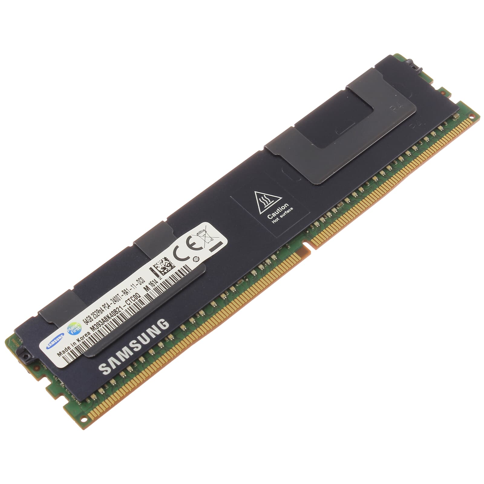 แรม Samsung DDR3 ความจุ 1GB สำหรับเซิร์ฟเวอร์