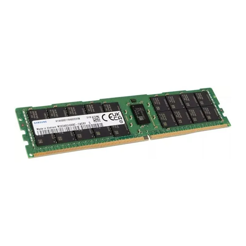 แรม Samsung DDR4 ความจุ 256GB สำหรับเซิร์ฟเวอร์