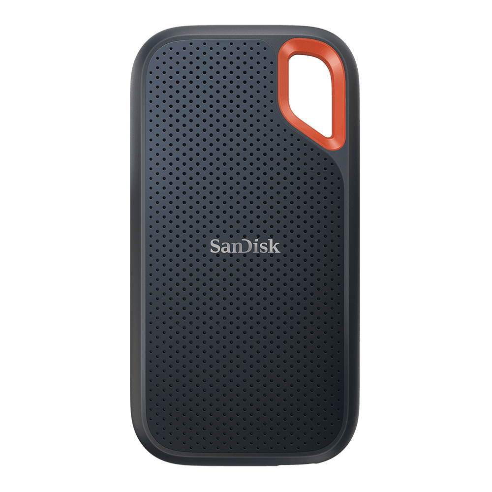 SSD SanDisk ความจุ 1TB สำหรับเซิร์ฟเวอร์