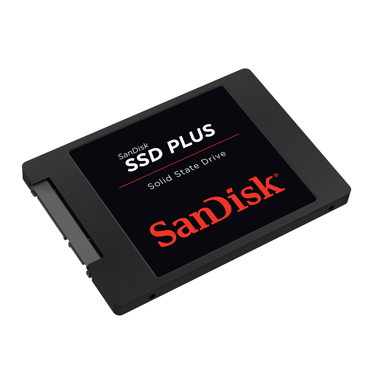 SSD SanDisk ความจุ 240GB สำหรับเซิร์ฟเวอร์