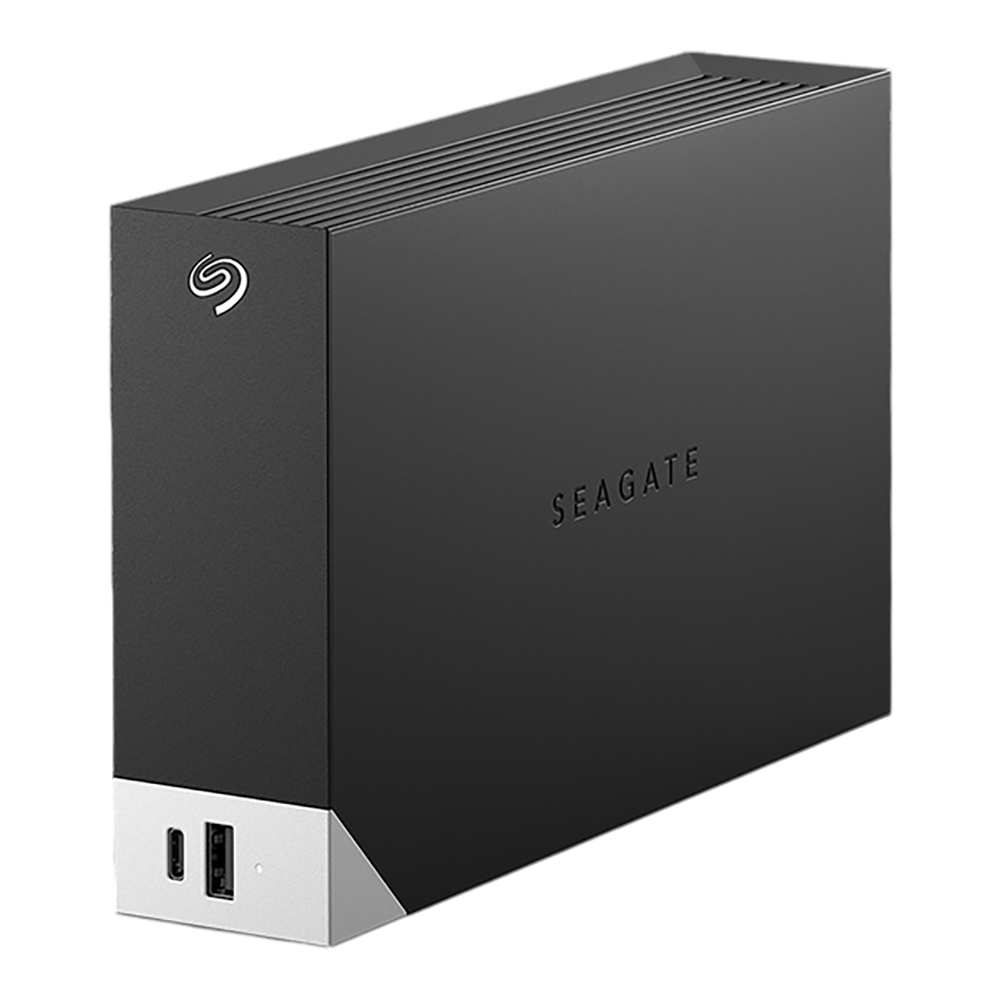 ฮาร์ดดิสก์และ SSD Seagate ความจุ 18TB สำหรับเซิร์ฟเวอร์