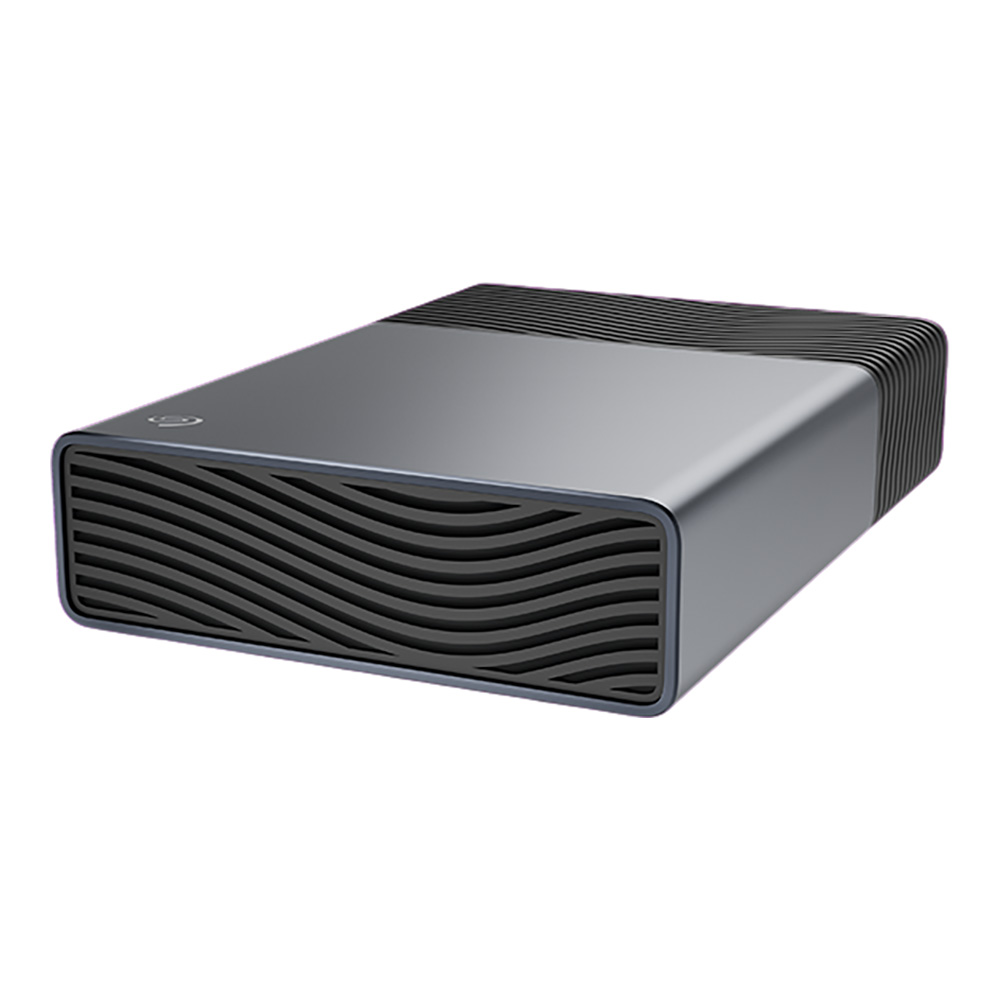 ฮาร์ดดิสก์และ SSD Seagate ความจุ 20TB สำหรับเซิร์ฟเวอร์