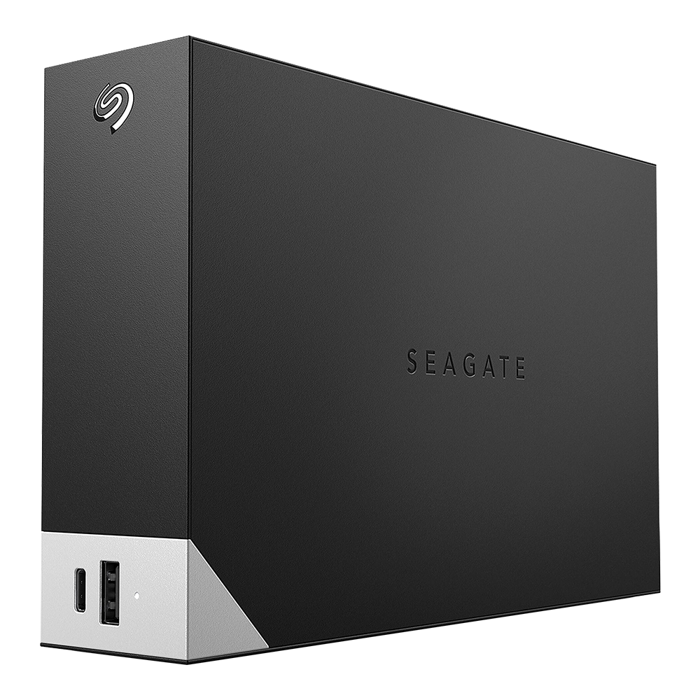 ฮาร์ดดิสก์และ SSD Seagate ความจุ 6TB สำหรับเซิร์ฟเวอร์