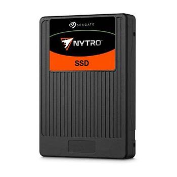 ฮาร์ดดิสก์และ SSD Seagate ความจุ 7.6TB สำหรับเซิร์ฟเวอร์