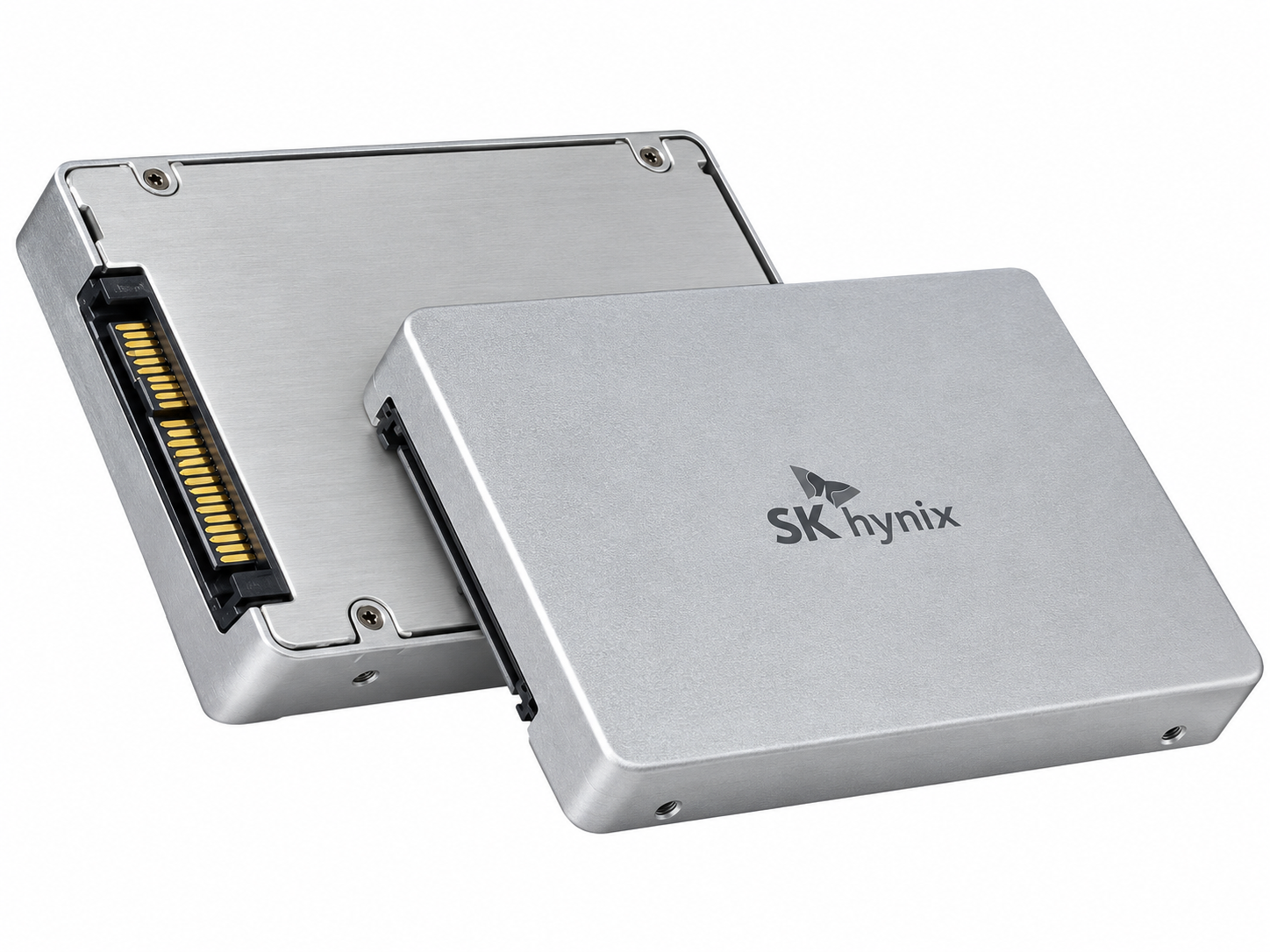 SSD SK Hynix ความจุ 800GB สำหรับเซิร์ฟเวอร์