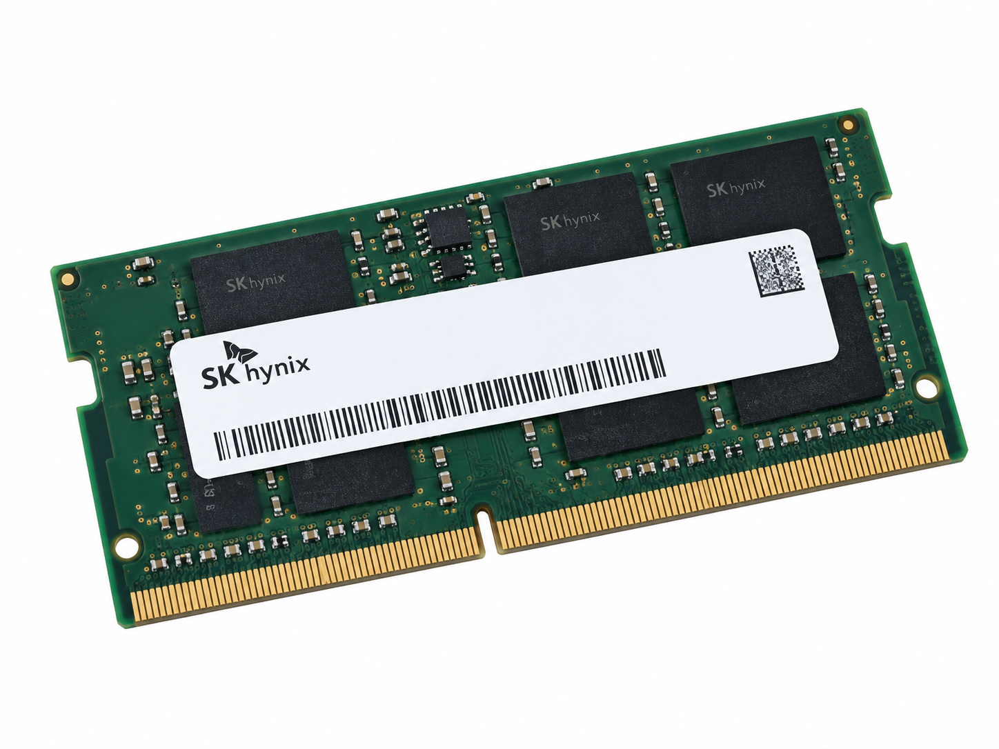 แรม SK Hynix DDR4 ความจุ 8GB สำหรับเซิร์ฟเวอร์