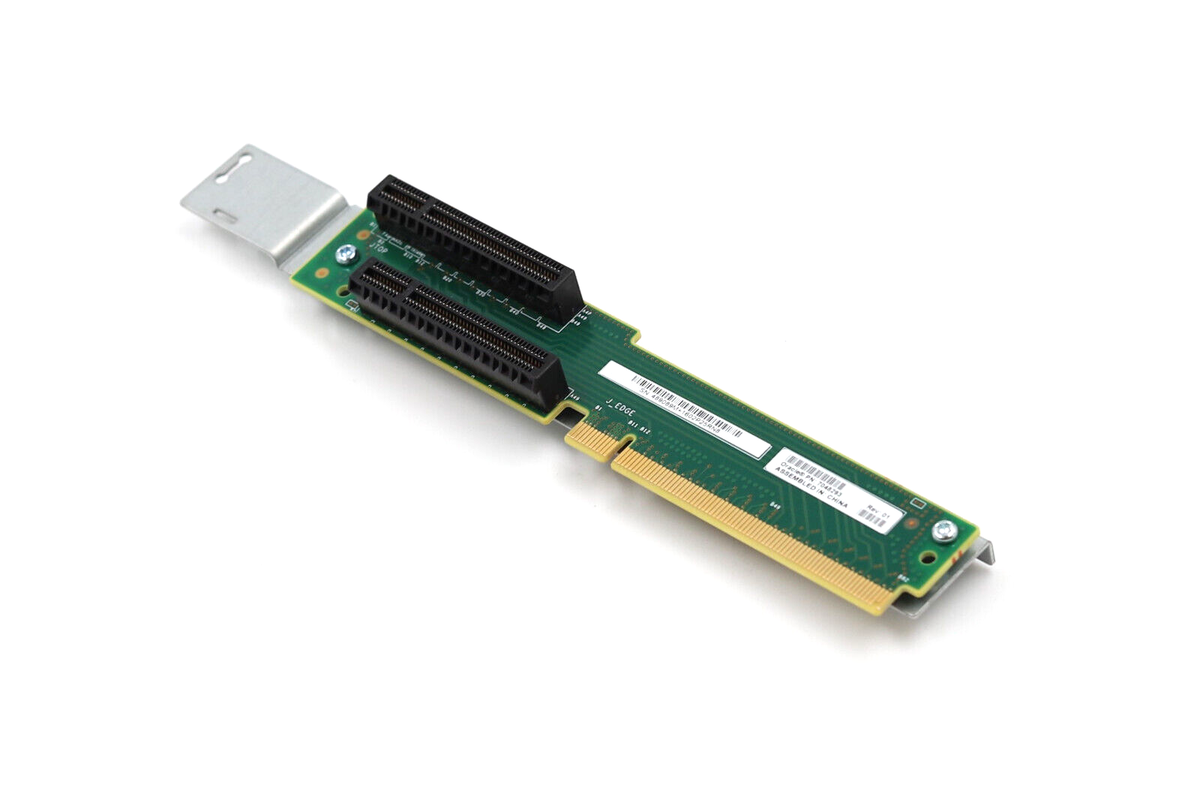 ไรเซอร์การ์ด PCI Express ของเครื่องเซิร์ฟเวอร์ Sun Oracle