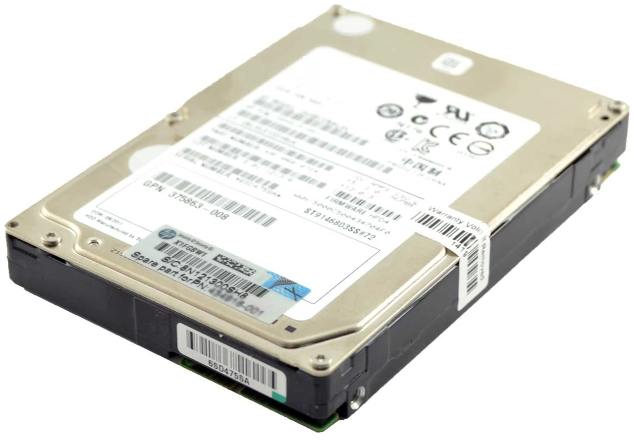 ฮาร์ดดิสก์และ SSD Western Digital ความจุ 300GB สำหรับเซิร์ฟเวอร์