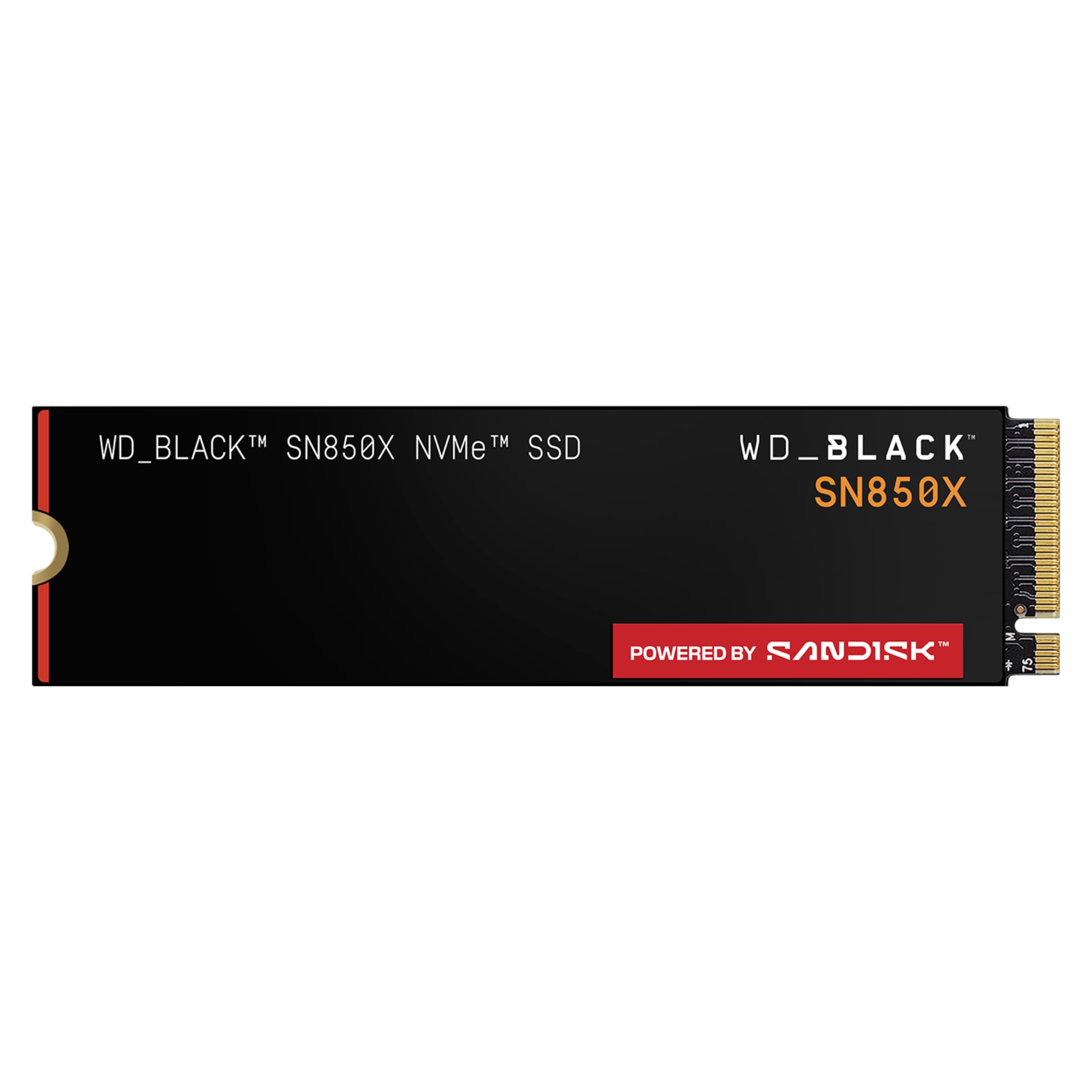 ฮาร์ดดิสก์และ SSD Western Digital ความจุ 8TB สำหรับเซิร์ฟเวอร์