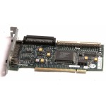 คอมแพค 003654-002 PCI Ultra Wide SCSI Controller สำหรับ ProLiant 1500 Server