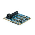 เลอโนโว 00AE832 HDD Backplane 4xSFF สำหรับ x3850 X6 Server