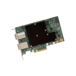 เลอโนโว 00AE916 N2226 SAS/SATA HBA สำหรับ System x