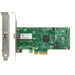 Lenovo Intel I350-F1 1xGbE Fiber Adapter for System x - 00AG500