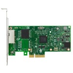 ไอบีเอ็ม 00AG510 Intel I350-T2 2xGbE BaseT Adapter สำหรับ System x