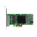 เลอโนโว 00AG520 Intel I350-T4 4x1Gbps Base-T Adapter
