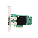 เลอโนโว 00AG573 Emulex VFA5.2 2x10GbE SFP+ PCIe Adapter