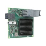 เลอโนโว 00AG594 Flex System CN4054S 4-port 10Gbps Virtual Fabric Adapter SW