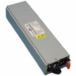 เลอโนโว 00AL535 System x 750W High Efficiency Titanium AC Power BladeCenter