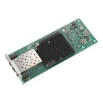 เลอโนโว 00AL653 Intel X520 2-Port 10Gbps SFP+ Embedded Adapter