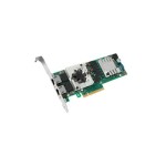 Lenovo Intel X540 ML2 Dual Port 10GbaseT Adapter For System x - 00D1994