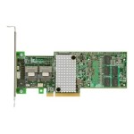 ไอบีเอ็ม 00D7082-IB ServeRAID M1015 8-Ports SAS 6Gb/s /SATA PCI Express 2.0 x8
