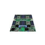 ไอบีเอ็ม 00D8633 Socket FCLGA1356 System Board (Motherboard) สำหรับ X3530 M4