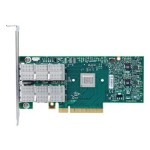 เลอโนโว 00D9550 Mellanox ConnectX-3 40Gbps / FDR IB VPI Adapter