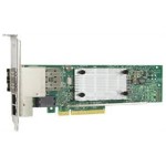 ไอบีเอ็ม 00E2865 PCIe2 4-Port (10Gb+1GbE) SR+RJ45 Adapter