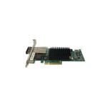 ไอบีเอ็ม 00E3497 PCIe3 LP 4-Port (10Gb FCoE & 1GbE) SR&RJ45
