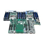 เลอโนโว 00FC123 ThinkServer RD550 System Board (Motherboard)