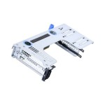 เลอโนโว 00FC129 3-Slot PCI-Express Riser Card สำหรับ ThinkServer RD450