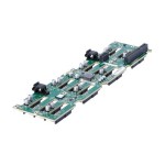 เลอโนโว 00FC142 2.5-inch SAS Backplane สำหรับ ThinkServer RD450