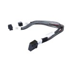 เลอโนโว 00FC263 Dual HD Mini SAS 12 Inch Cable