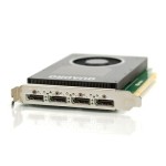 เลอโนโว 00FC903 NVIDIA Quadro M2000 4GB GDDR5 PCI Express 3.0 x16