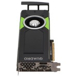 เลอโนโว 00FC954 NVIDIA Quadro P5000 16GB GDDR5 PCI Express 3.0 x16 Video