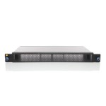 เลอโนโว 00FM507 Air Inlet Duct สำหรับ 487 mm RackSwitch