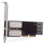 เลอโนโว 00FP650 Mellanox ConnectX-3 Pro ML2 2x40Gbps/FDR VPI Adapter