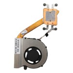 เลอโนโว 00HM178 Thinkpad Yoga 11E Chromebook CPU Cooling Fan Heatsink 3FL