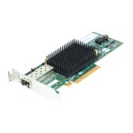 เลอโนโว 00JY847 LPE12000 1-Port Fibre Channel 8Gb/s PCI Express x8 Short