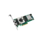 เลอโนโว 00JY912 Intel X540 ML2 Dual Port 10GbaseT Adapter