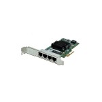 เลอโนโว 00JY932 Intel I350-T4 ML2 Quad Port GbE Adapter