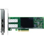อินเทล 00JY940 Lenovo X710-DA2 ML2 2x10GbE SFP+ Adapter
