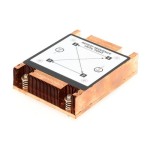 ไอบีเอ็ม 00KC911 Low-T Case Heatsink สำหรับ System X3550 M5