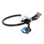 ไอบีเอ็ม 00KF386 Right Ear USB Cable สำหรับ x3650