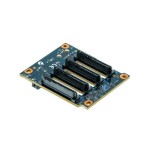 เลอโนโว 00KH403 Backplane, 4x2.5-inch hot-swap, SAS Gen3