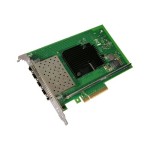 เลอโนโว 00LF067 Intel X710-DA4 10Gbps 4-Port SFP+ Ethernet Adapter