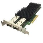 เดลล์ 00M95 Intel XXV710-DA2 2-Port 25GB Ethernet Network Adapter