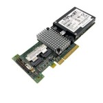 ไอบีเอ็ม 00MA079 PCIe3 12GB Cache RAID SAS Adapter Quad-Port 6Gb x8